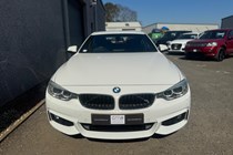 BMW 4-Series Coupe (13-20) 435i M Sport 2d Auto For Sale - Central Motor Solutions Limited, Boness