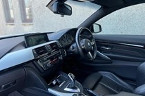 BMW 4-Series Coupe (13-20) 435i M Sport 2d Auto For Sale - Central Motor Solutions Limited, Boness