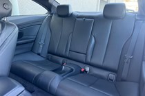 BMW 4-Series Coupe (13-20) 435i M Sport 2d Auto For Sale - Central Motor Solutions Limited, Boness