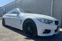 BMW 4-Series Coupe (13-20) 435i M Sport 2d Auto For Sale - Central Motor Solutions Limited, Boness