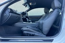 BMW 4-Series Coupe (13-20) 435i M Sport 2d Auto For Sale - Central Motor Solutions Limited, Boness