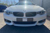 BMW 4-Series Coupe (13-20) 435i M Sport 2d Auto For Sale - Central Motor Solutions Limited, Boness