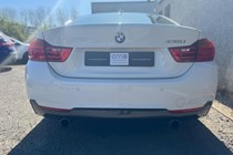 BMW 4-Series Coupe (13-20) 435i M Sport 2d Auto For Sale - Central Motor Solutions Limited, Boness
