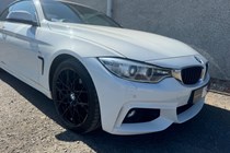 BMW 4-Series Coupe (13-20) 435i M Sport 2d Auto For Sale - Central Motor Solutions Limited, Boness