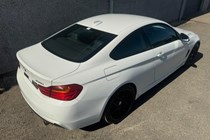 BMW 4-Series Coupe (13-20) 435i M Sport 2d Auto For Sale - Central Motor Solutions Limited, Boness