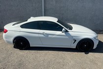 BMW 4-Series Coupe (13-20) 435i M Sport 2d Auto For Sale - Central Motor Solutions Limited, Boness