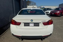 BMW 4-Series Coupe (13-20) 435i M Sport 2d Auto For Sale - Central Motor Solutions Limited, Boness