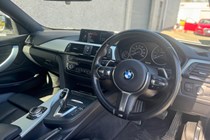 BMW 4-Series Coupe (13-20) 435i M Sport 2d Auto For Sale - Central Motor Solutions Limited, Boness