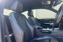 BMW 4-Series Coupe (13-20) 435i M Sport 2d Auto For Sale - Central Motor Solutions Limited, Boness
