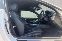 BMW 4-Series Coupe (13-20) 435i M Sport 2d Auto For Sale - Central Motor Solutions Limited, Boness