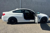 BMW 4-Series Coupe (13-20) 435i M Sport 2d Auto For Sale - Central Motor Solutions Limited, Boness