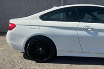 BMW 4-Series Coupe (13-20) 435i M Sport 2d Auto For Sale - Central Motor Solutions Limited, Boness