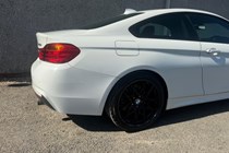 BMW 4-Series Coupe (13-20) 435i M Sport 2d Auto For Sale - Central Motor Solutions Limited, Boness