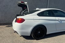 BMW 4-Series Coupe (13-20) 435i M Sport 2d Auto For Sale - Central Motor Solutions Limited, Boness