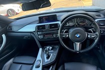 BMW 4-Series Coupe (13-20) 435i M Sport 2d Auto For Sale - Central Motor Solutions Limited, Boness