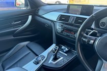 BMW 4-Series Coupe (13-20) 435i M Sport 2d Auto For Sale - Central Motor Solutions Limited, Boness