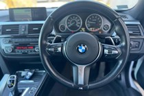 BMW 4-Series Coupe (13-20) 435i M Sport 2d Auto For Sale - Central Motor Solutions Limited, Boness