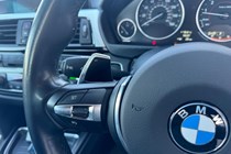 BMW 4-Series Coupe (13-20) 435i M Sport 2d Auto For Sale - Central Motor Solutions Limited, Boness