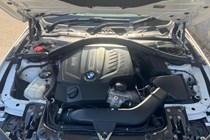 BMW 4-Series Coupe (13-20) 435i M Sport 2d Auto For Sale - Central Motor Solutions Limited, Boness