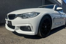 BMW 4-Series Coupe (13-20) 435i M Sport 2d Auto For Sale - Central Motor Solutions Limited, Boness