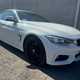 BMW 4-Series Coupe (13-20) 435i M Sport 2d Auto For Sale - Central Motor Solutions Limited, Boness