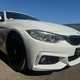BMW 4-Series Coupe (13-20) 435i M Sport 2d Auto For Sale - Central Motor Solutions Limited, Boness