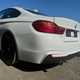 BMW 4-Series Coupe (13-20) 435i M Sport 2d Auto For Sale - Central Motor Solutions Limited, Boness