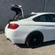BMW 4-Series Coupe (13-20) 435i M Sport 2d Auto For Sale - Central Motor Solutions Limited, Boness