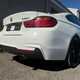 BMW 4-Series Coupe (13-20) 435i M Sport 2d Auto For Sale - Central Motor Solutions Limited, Boness
