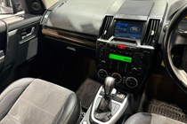 Land Rover Freelander (06-14) 2.2 SD4 XS 5d Auto For Sale - Carland Empire Ltd, Halifax