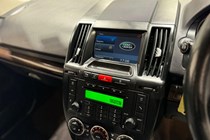 Land Rover Freelander (06-14) 2.2 SD4 XS 5d Auto For Sale - Carland Empire Ltd, Halifax