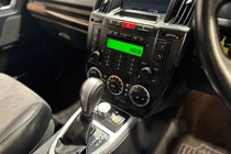 Land Rover Freelander (06-14) 2.2 SD4 XS 5d Auto For Sale - Carland Empire Ltd, Halifax