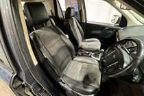 Land Rover Freelander (06-14) 2.2 SD4 XS 5d Auto For Sale - Carland Empire Ltd, Halifax