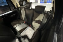 Land Rover Freelander (06-14) 2.2 SD4 XS 5d Auto For Sale - Carland Empire Ltd, Halifax