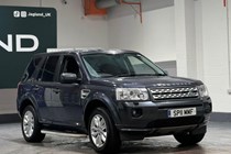 Land Rover Freelander (06-14) 2.2 SD4 XS 5d Auto For Sale - Carland Empire Ltd, Halifax