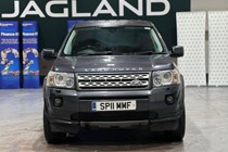Land Rover Freelander (06-14) 2.2 SD4 XS 5d Auto For Sale - Carland Empire Ltd, Halifax
