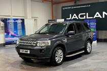 Land Rover Freelander (06-14) 2.2 SD4 XS 5d Auto For Sale - Carland Empire Ltd, Halifax