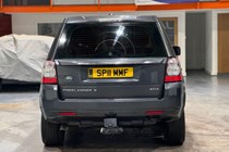 Land Rover Freelander (06-14) 2.2 SD4 XS 5d Auto For Sale - Carland Empire Ltd, Halifax