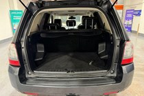 Land Rover Freelander (06-14) 2.2 SD4 XS 5d Auto For Sale - Carland Empire Ltd, Halifax