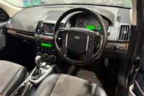 Land Rover Freelander (06-14) 2.2 SD4 XS 5d Auto For Sale - Carland Empire Ltd, Halifax
