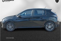 Peugeot 208 Hatchback (19 on) Active Premium 1.2 PureTech 100 S&S 5d For Sale - Donnelly Bros Peugeot (Enniskillen), Enniskillen