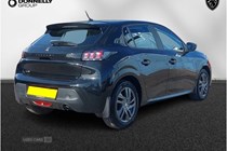 Peugeot 208 Hatchback (19 on) Active Premium 1.2 PureTech 100 S&S 5d For Sale - Donnelly Bros Peugeot (Enniskillen), Enniskillen