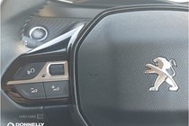 Peugeot 208 Hatchback (19 on) Active Premium 1.2 PureTech 100 S&S 5d For Sale - Donnelly Bros Peugeot (Enniskillen), Enniskillen