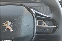 Peugeot 208 Hatchback (19 on) Active Premium 1.2 PureTech 100 S&S 5d For Sale - Donnelly Bros Peugeot (Enniskillen), Enniskillen