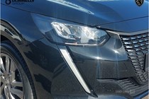 Peugeot 208 Hatchback (19 on) Active Premium 1.2 PureTech 100 S&S 5d For Sale - Donnelly Bros Peugeot (Enniskillen), Enniskillen