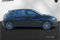 Peugeot 208 Hatchback (19 on) Active Premium 1.2 PureTech 100 S&S 5d For Sale - Donnelly Bros Peugeot (Enniskillen), Enniskillen
