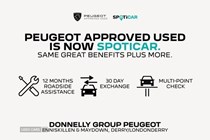 Peugeot 208 Hatchback (19 on) Active Premium 1.2 PureTech 100 S&S 5d For Sale - Donnelly Bros Peugeot (Enniskillen), Enniskillen