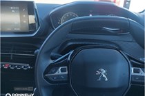 Peugeot 208 Hatchback (19 on) Active Premium 1.2 PureTech 100 S&S 5d For Sale - Donnelly Bros Peugeot (Enniskillen), Enniskillen