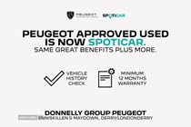 Peugeot 208 Hatchback (19 on) Active Premium 1.2 PureTech 100 S&S 5d For Sale - Donnelly Bros Peugeot (Enniskillen), Enniskillen