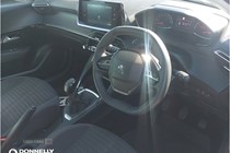 Peugeot 208 Hatchback (19 on) Active Premium 1.2 PureTech 100 S&S 5d For Sale - Donnelly Bros Peugeot (Enniskillen), Enniskillen